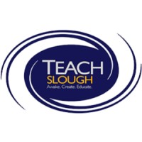 TeachSLOUGH - Recruitment Agency Profile