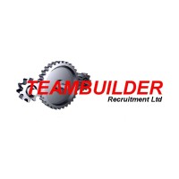 Teambuilder Recruitment Ltd - Recruitment Agency Profile