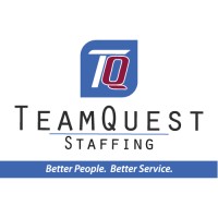 TeamQuest Staffing - Recruitment Agency Profile