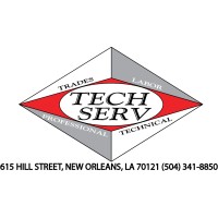 Tech Serv - Recruitment Agency Profile
