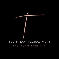 Tech Team Recruitment - Recruitment Agency Profile