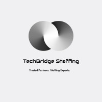TechBridge Staffing - Recruitment Agency Profile
