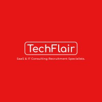 TechFlair Pro Ltd - Recruitment Agency Profile