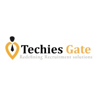 TECHIES GATE - Recruitment Agency Profile