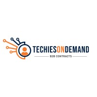 Techies On Demand - Recruitment Agency Profile