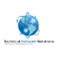 Technical Network Solutions LLC - Recruitment Agency Profile