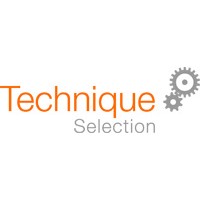 TECHNIQUE SELECTION LIMITED - Recruitment Agency Profile