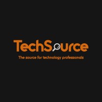 TechSource - Recruitment Agency Profile