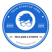 TechStartupJobs - Recruitment Agency Profile