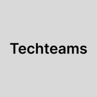 Techteams - Recruitment Agency Profile