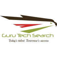 Techy-Search - Recruitment Agency Profile