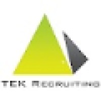 TEK RECRUITING - Recruitment Agency Profile