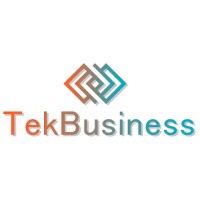 TekBusiness - Recruitment Agency Profile