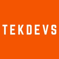 TekDevs - Recruitment Agency Profile