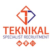 Teknikal Specialist Recruitment - Recruitment Agency Profile