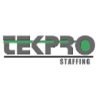 TekPro Staffing, LLC - Recruitment Agency Profile