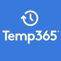 Temp365 - Recruitment Agency Profile
