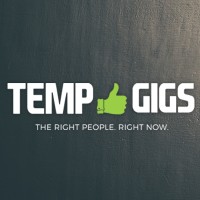 TempGigs - Recruitment Agency Profile