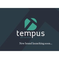 Tempus Personnel Ltd - Recruitment Agency Profile
