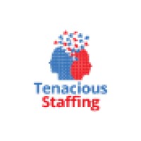 Tenacious Staffing - Recruitment Agency Profile