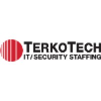 TerkoTech IT Security Staffing - Recruitment Agency Profile