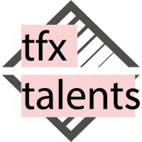 TFX Talents - Recruitment Agency Profile