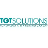 TGT Solutions - Staffing & Recruitment - Recruitment Agency Profile