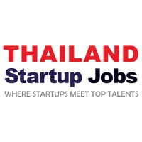 Thailand Startup Jobs - Recruitment Agency Profile