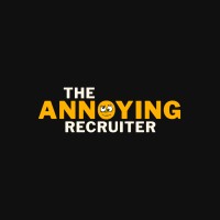 The Annoying Recruiter - Recruitment Agency Profile