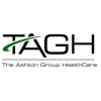 The Ashton Group Healthcare - Recruitment Agency Profile
