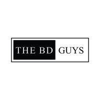 THE BD GUYS - Recruitment Agency Profile