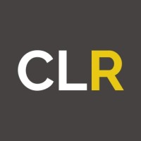 The CLR Group - Recruitment In Everything Property - Recruitment Agency Profile