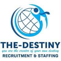The destiny recruitment and staffing solutions - Recruitment Agency Profile
