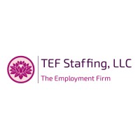 The Employment Firm, LLC - Recruitment Agency Profile