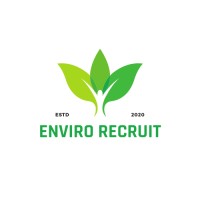 The Enviromental recruitment agency - Recruitment Agency Profile