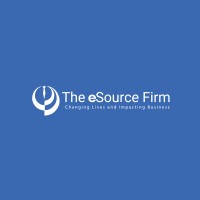 The eSource Firm - Recruitment Agency Profile