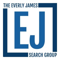 The Everly James Search Group - Recruitment Agency Profile