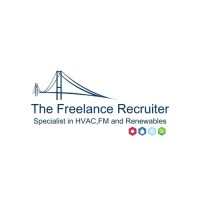 The Freelance Recruiter - Recruitment Agency Profile