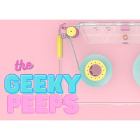 The Geeky Peeps - Recruitment Agency Profile