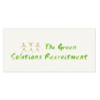 The Green Solutions Recruitment - Recruitment Agency Profile