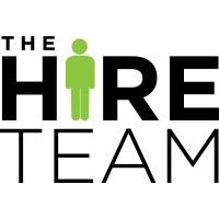 The Hire Team - Recruitment Agency Profile