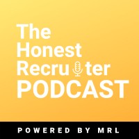 The Honest Recruiter Podcast - Recruitment Agency Profile
