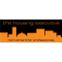 The Housing Executive - Recruitment Agency Profile