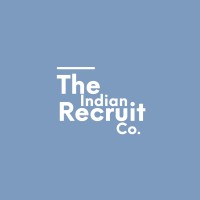 The Indian Recruit Co. - Recruitment Agency Profile
