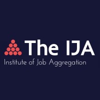 The Institute of Job Aggregation (IJA) - Recruitment Agency Profile