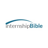 The Internship Bible - Recruitment Agency Profile