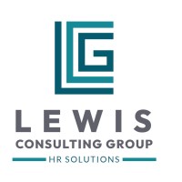 The Lewis Consulting Group - Recruitment Agency Profile