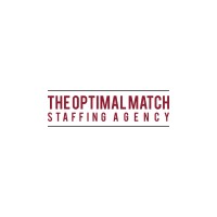 The Optimal Match Staffing Agency - Recruitment Agency Profile