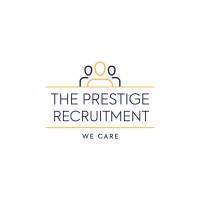 The Prestige Recruitment Agency - Recruitment Agency Profile