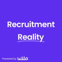 The Recruitment Reality Podcast - Recruitment Agency Profile